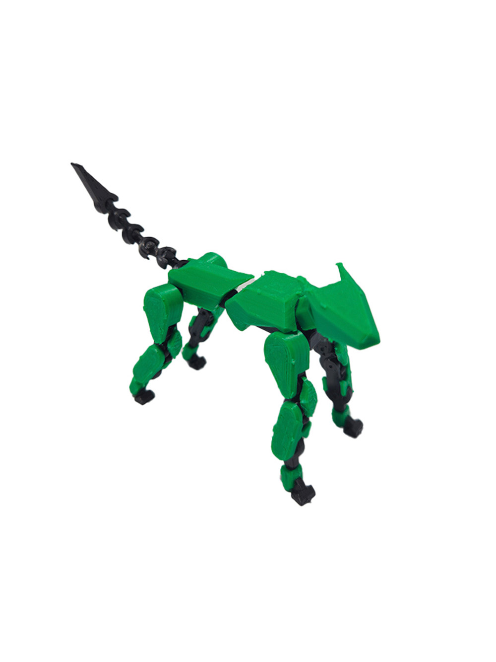 Cachorro Verde